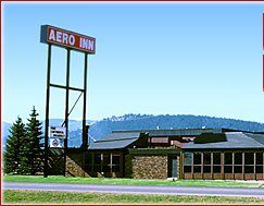 Welcome to the Aero Inn